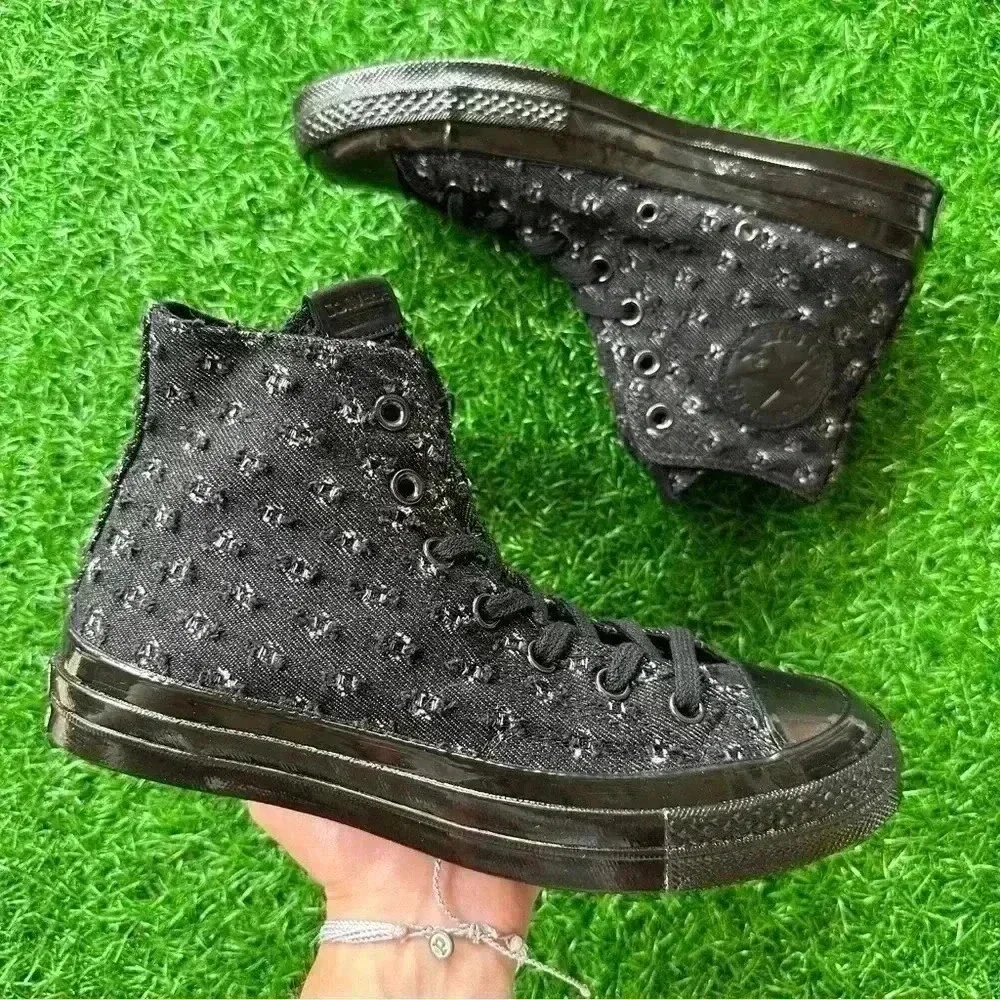 🍀New Converse Chuck Taylor All Star Ctas 70 Hi - Picture 1 of 10